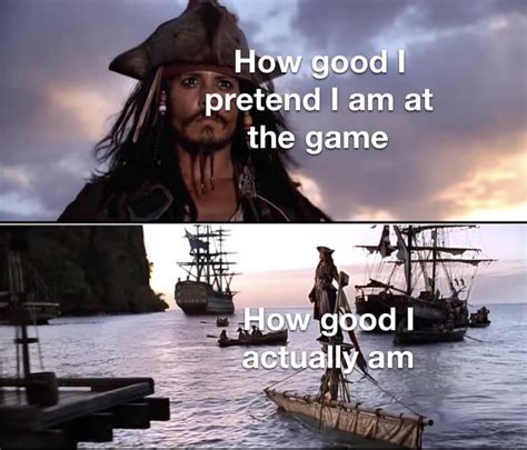 Pirates of the Caribbean : r/Ocarina