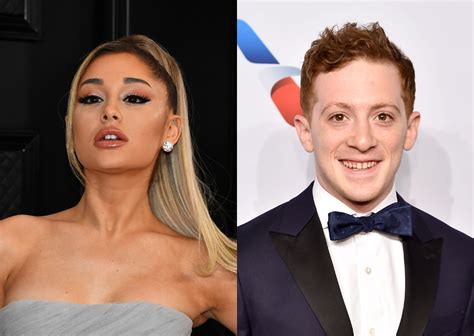 Ariana Grande, Dalton Gomez Divorce Timeline: Did She Cheat On Ethan ...