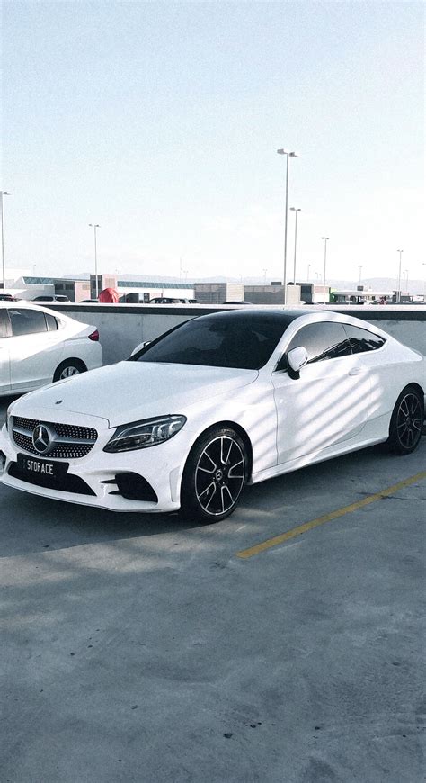 2020 Mercedes-Benz C-Class White : 2020 Mercedes Benz C Class C200 Exterior And Interior ...