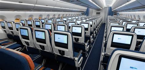 Emergency equipment and more: Aeroflot's cabin crew are not allowed to ...