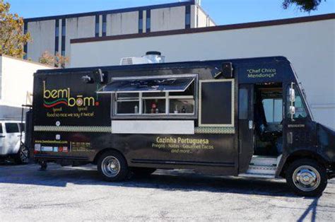 Bem Bom Food Truck - Scott Joseph Orlando Restaurant Guide