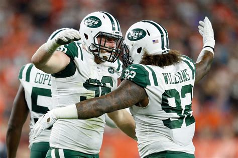 New York Jets vs Cleveland Browns: Week 3 defensive grades