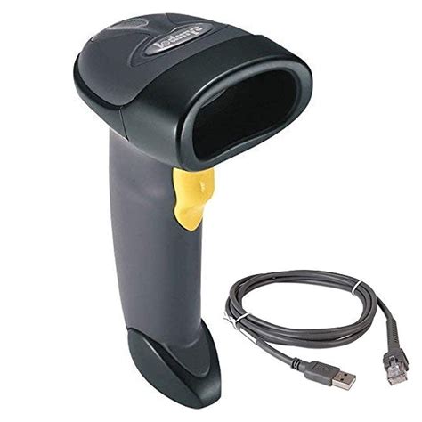 Wired(Corded) Chainway Barcode Scanners at Rs 3000/piece in Bengaluru ...