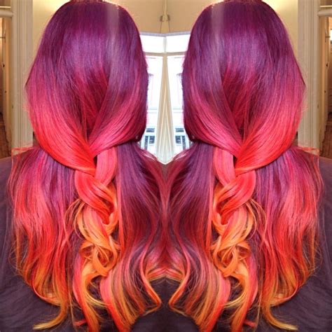 35 Stunning New Red Hairstyles & Haircut Ideas for 2024 - Redhead ideas ...