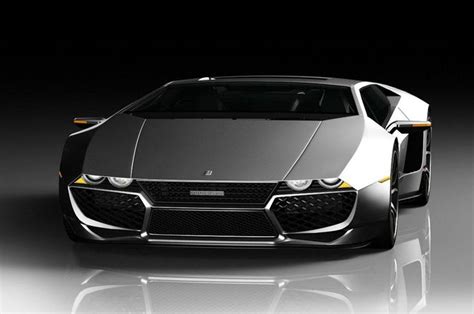 Volverá del futuro el nuevo DeLorean ? - AutomotorPro.com