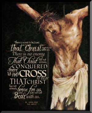 Jesus Crucifixion Quotes. QuotesGram