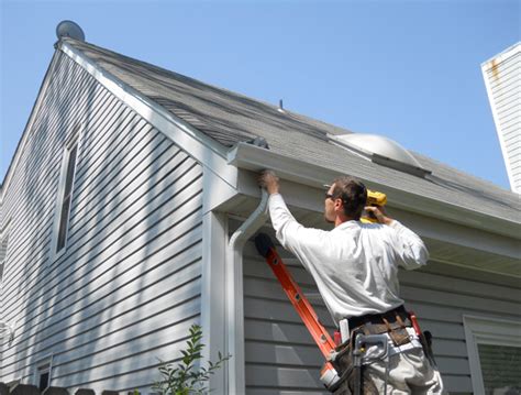 Effective Gutter Installation in Louisville, KY | Gutter Gorilla