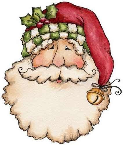 country christmas clipart - Clip Art Library