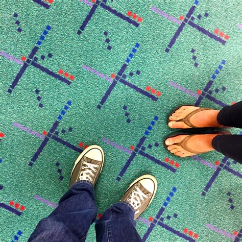 Portland International Airport carpet - Alchetron, the free social encyclopedia