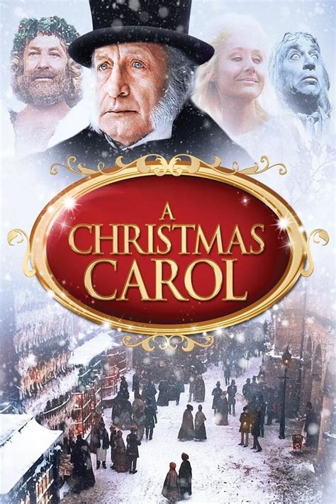 A Christmas Carol (1984) — The Movie Database (TMDB)