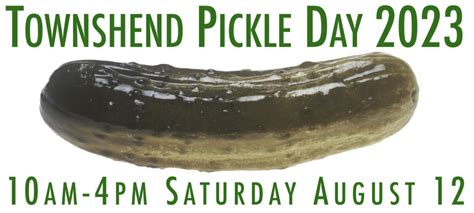 Pickle Day - FinAllie Ferments