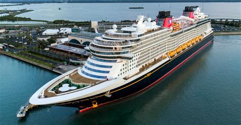 Disney Cruise 2023 Itineraries