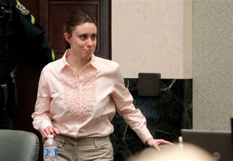 Records show Casey Anthony is starting investigation firm