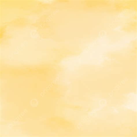 Yellow Watercolor Pastel Background For Wedding Invitation, Watercolor Wallpapers, Wallpapers ...