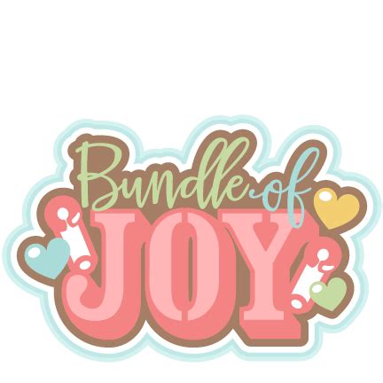 Bundle of joy clipart - Clipground