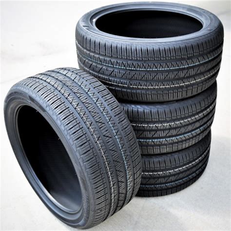 Hankook Dynapro HP2 Plus (AO) 285/40R22 110H XL 2019 AS A/S All Season Tire