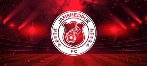 Jamshedpur FC | 26FIVE