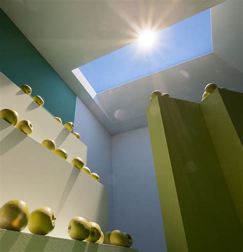 New Artificial Lighting Tricks Human Brain into Seeing Sunlight | Urbanist