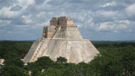 The Magic & Mysteries of the Sacred Ruins of Uxmal