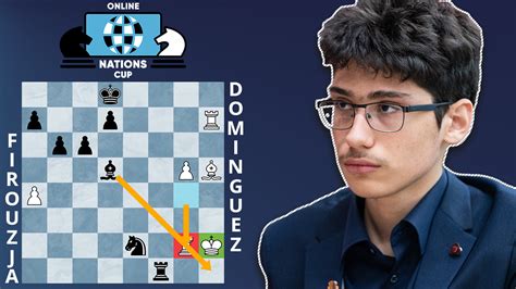 Online Nations Cup Highlights - Chess Lessons - Chess.com