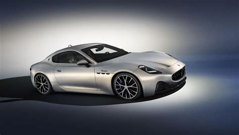 2023 Maserati GranTurismo revealed: Italian coupe in detail | CarExpert