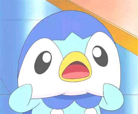 Piplup | Piplup, Cute pokemon, Pokemon pictures