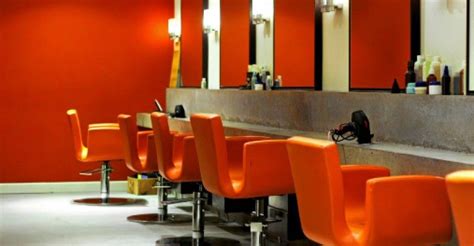 7 Tips That Will Help You In Buying Hair Salon Equipment | Salon interior design, Salon decals ...