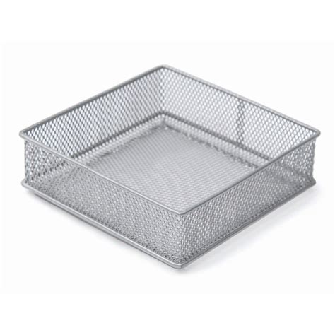 Wire Mesh Baskets Elevate Your Product for Optimal Visibility.