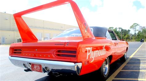 The Superbird Wing Was Not "Idiotically-Ineffective" or "Dumb"