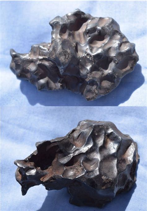 Meteorites for sale at mile high meteorites authentic historic mars and ...