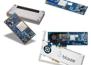 Blaize AI unveils new AI Edge Computing hardware and software - Geeky Gadgets