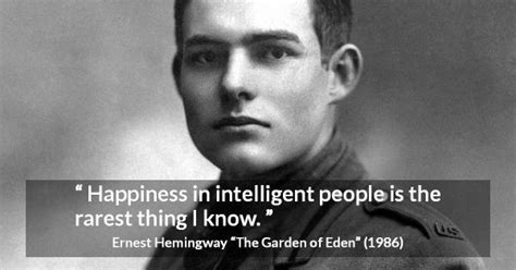 Ernest Hemingway quotes - Kwize