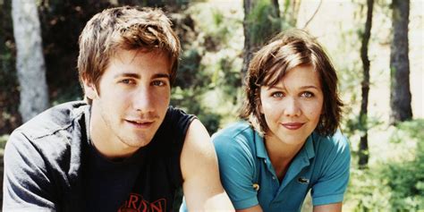 15 Interesting Secrets About Maggie And Jake Gyllenhaal