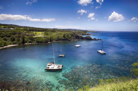 Honolua Bay, Maui, Hawaii | Maui, Hawaii, Honolua