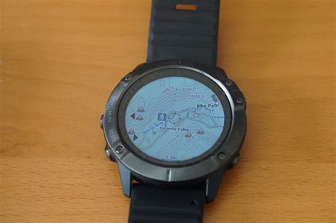 Garmin Fenix 6X Pro Sapphire Review - A Capable GPS Device?