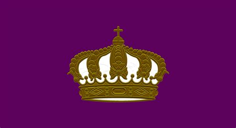 Christian Monarchist Flag by Alchetbeachfan on DeviantArt