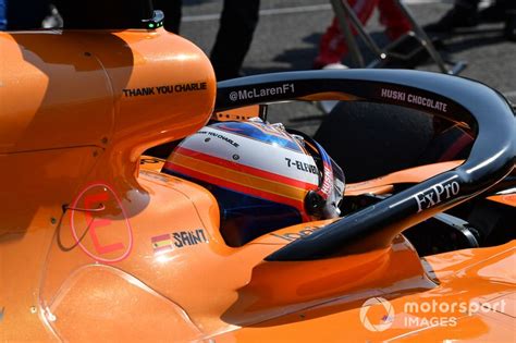 Carlos Sainz Jr., McLaren at Australian GP High-Res Professional Motorsports Photography