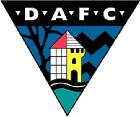 Dunfermline Fc Badge