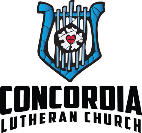 Home - Concordia Lutheran Church