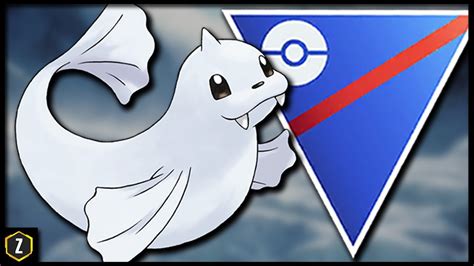 My BEST Dewgong Team in Pokémon GO Battle League! - YouTube