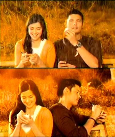 Dingdong Dantes & Marian Rivera "Endless Love: Autumn in My Heart" - Teaser Trailer 3 ~ Mind ...