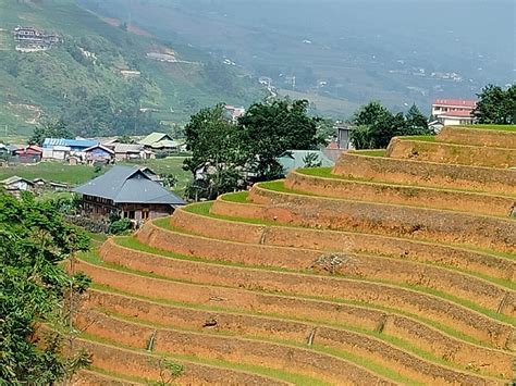 Kin Trekking Tours Sapa - All You Need to Know BEFORE You Go