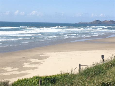 Agate Beach On The Oregon Coast, In Newport This Is The | Oregon beaches, Oregon coast ...