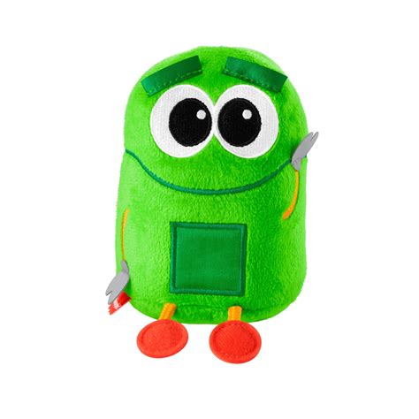 Buy Fisher-Price Storybots Animals With Beep Plush Musical Toy Online at Lowest Price in India ...