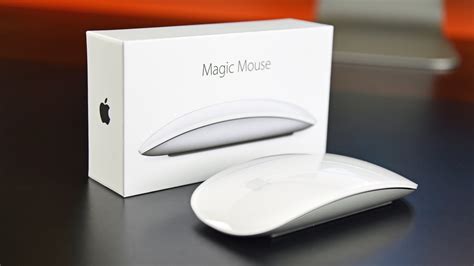 Chuột không dây Apple Magic Mouse 2 giá chỉ $59 - Gu Công Nghệ