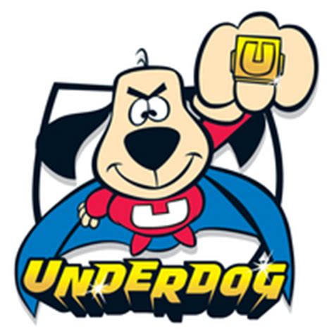 The Underdog Show - canceled + renewed TV shows, ratings - TV Series Finale