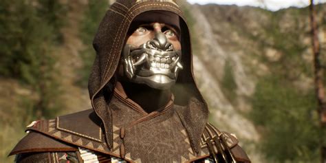 Incredible Unreal Engine 5 Video Shows What Assassin's Creed in Japan ...