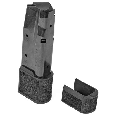 Sig P365 9mm 15RD Magazine-MAG-365-9-15