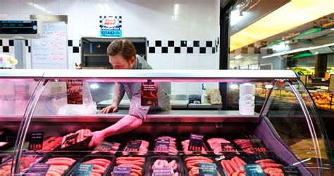 Belconnen Fresh Food Markets: Meat and poultry that’s a cut above ...