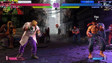 Street Fighter 6 Closed Beta Hands-On Preview - Turning Over a New Leaf